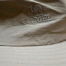 骆驼（CAMEL）渔夫帽男女夏季薄款大头围防晒遮阳太阳帽子大帽檐遮脸大沿帽 实拍图