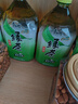 康师傅 绿茶 茉莉味低糖饮品大瓶饮料整箱装 1L*12瓶 实拍图