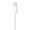 Apple/苹果 闪电/Lightning接口的EarPods 苹果耳机有线耳机原装耳机 适用闪电接口的iPhone/iPad 实拍图