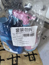 德沃多肥料植物营养液通用型600m*2l+喷壶水培绿植花卉花肥料发财树液体肥 实拍图