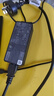联想（Lenovo）原装 笔记本充电器 65W快充 Type-c电源适配器 Thinkpad 电脑充电器20V 3.25A USB接口充电器 实拍图