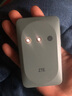 中兴随身wifi【送1500G】免插卡移动无线wifi支持5G 4G设备无限便携式网络全国通用流量2024款MF935 【双网切换-旗舰版】送定制充电头+备用电池-绿色 免插卡+月享1500G+全程不 实拍图