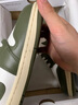 adidas T头鞋 VL COURT复古板鞋德训鞋男女阿迪达斯轻运动   灰色/黑色/红色(推荐女生选小半码)   38 实拍图