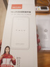 影腾随身wifi三网通用无线wi-fi6免插卡移动联通电信无限制便携式4G高速随行网络通用流量2025款5GHF 【6000毫安充电款】+续航翻倍全国通用 实拍图