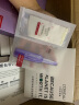 欧莱雅黑精华面膜补水15片保湿抗皱提亮护肤品化妆品生日礼物 实拍图
