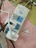 倍思Type-c数据线6A超级快充100W/88W/66W/40W华为荣耀充电线适用小米安卓手机平板Pura80/Mate70/60 实拍图