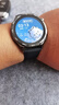 HUAWEI WATCH GT 5 国家补贴15% 幻夜黑46mm华为智能手表情绪健康助手玄玑感知系统 实拍图