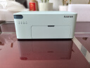富士（FUJIFILM）PSC2D 小俏印二代 手机无线照片家用打印机照片冲印机（内置电池版）冰雪蓝 实拍图