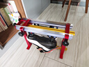 bart 专业速滑冰刀磨刀架全铝合金刀架多功能冰刀磨刀工具 实拍图