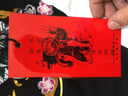 简拓 2022夏季新品薄款中国风刺绣仙鹤纯棉短袖T恤 学生情侣装体恤男大码半袖衫 2812白色 XL码(140-160斤) 实拍图