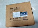 Thermalright(利民) AXP90-X47 下压风冷散热器 47mm AGHP热管全回流焊工艺  双平台全金属背板扣具 支持多平台 实拍图