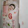 好奇（Huggies）铂金装纸尿裤S96片(4-8kg)新生儿小号婴儿尿不湿小桃裤裸感超薄 实拍图