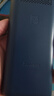 飞利浦（PHILIPS）E568A 宝石蓝 移动联通电信4G全网通 老年人手机智能 超长待机儿童功能学生手机 大字大声直板按键 实拍图