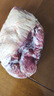 鲜京采国产黄牛护心肉 净重4斤 生鲜牛肉【京东自有品牌】源头直发 实拍图