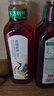 农夫山泉东方树叶青柑普洱茶复合茶饮料无糖茶 900ml*12瓶 【价同直播间】 实拍图