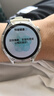 HUAWEI WATCH GT 5 46mm 苍山灰 氟橡胶表带华为智能手表情绪健康助手玄玑感知系统 实拍图