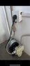 臣源增压泵家用全自动自吸泵热水器自来水全屋太阳能抽水泵加压管道泵 480W智能(缺水保护/液晶数显) 实拍图