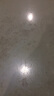 天堂 加大雨伞三折 晴雨两用商务伞经典格纹10骨大雨伞男女 暗紫红 实拍图
