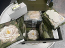 babycare金山茶花纸尿裤透气轻柔婴儿花苞裤尿不湿夏日尿布新老包装混发 山茶新生柔礼盒 60片 实拍图