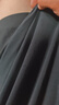 李宁运动套装男紧身速干衣健身服跑步篮球羽毛球高弹训练服夏季打底 晒单实拍图