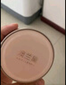 澳兰黛（AOCILENDA）燕窝滢润气垫bb霜准孕妇护肤品遮瑕隔离粉底液准妈妈彩妆 自然色 实拍图