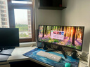 外星人（ALIENWARE）34英寸 曲面显示器 准4K 165Hz 0.1ms创新量子点QD-OLED 游戏高刷带鱼屏AW3423DWF 实拍图