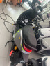 九号（Ninebot）九号电动新品摩托车M3 95c MAX 高端铅酸电摩【门店自提】 到门店选颜色 实拍图