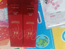 谜尚（MISSHA）韩国经典大红bb霜遮瑕保湿提亮隔离修容防晒大红BB隔离霜修容霜 大红BB霜21号亮肤色-2支装 实拍图