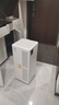 树新风空气净化器除甲醛异味除菌除过敏认证家用宠物大空间全效T2pro净化器【家电国家补贴】 实拍图
