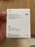 Apple/苹果 20W USB-C手机充电器 原装充电器手机快充头苹果充电器  适用iPhone/iPad/Watch/AirPods 实拍图