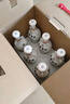 古井贡酒 怀旧版 浓香型白酒 42度 500ml*6瓶 整箱装 口粮酒 实拍图