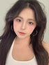 DAISY DREAM玫瑰的故事刘亦菲同款耳环女2025年新款欧美大圆圈耳圈气质耳饰品 【3CM】素圈耳环 实拍图