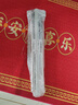 百家好世大号平板拖把40cm宽121cm杆长2块布家用一拖净免手洗吸水墩布托把 实拍图