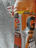 百事可乐 佳得乐 GATORADE 橙味 补充电解质运动饮料 600ml*15瓶 随机包装 实拍图