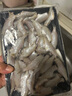三去马面鱼耗儿鱼剥皮鱼去头去皮去内脏火锅食材海鲜水产 1盒【共400g】小马面鱼 实拍图