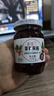 丘比（KEWPIE）果酱 草莓酱 调味品 草莓果酱西餐甜点早餐面包酱 170g*1瓶 实拍图
