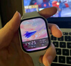 小米（MI）REDMI Watch 5 皎月银 国家补贴 澎湃OS 2 心率血氧监测 蓝牙通话 红米手表5 智能手表 小米汽车 实拍图