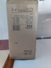 美的（Midea）【品质推荐】七叶轻音柔风电风扇/家用省电落地扇/台式电扇/广角摇头节能宿舍小型风扇 SAE35CA 实拍图