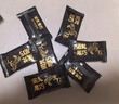 诺梵 高纯黑巧克力72%可可含量健身烘焙微苦生日礼物零食130g 实拍图