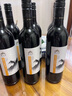 贺兰山【升级款】上鹤红干红葡萄酒750mL单支宁夏葡萄酒新老包装随机发 实拍图