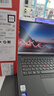 ThinkPad【国家补贴20%】T14p AI PC酷睿Ultra5 14.5英寸高性能工程师本笔记本电脑 32G 1TB 3K 商务办公本 实拍图