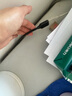 绿联USB3.0延长线 公对母数据连接线 电视电脑主机硬盘U盘鼠标键盘打印机扩展线充电转接线5米90722 实拍图
