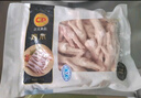 CP正大食品 鸡爪 净重2斤 单个鸡爪约40-50g 生鲜冷冻凤爪烧烤 实拍图