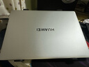 华为MateBook 14 Linux版 国家补贴20% 笔记本电脑2.8K OLED触控屏 酷睿Ultra 5 16G 1T皓月银 实拍图