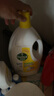 滴露（Dettol）衣物消毒液 柠檬3L 99.9%杀菌除螨内衣儿童衣物除菌液可配洗衣液 实拍图