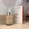 娇韵诗（CLARINS）粉底液30ml小奶瓶粉底液100/100.5/101/102.5 遮瑕持妆油皮干 粉底液#101【干/混干/敏感】30ml 实拍图