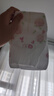好奇（Huggies）铂金装纸尿裤S96片(4-8kg)新生儿小号婴儿尿不湿小桃裤裸感超薄 实拍图