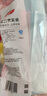 美丽雅密封袋60只大中小号组合自封袋食品保鲜收纳袋家用厨房冰箱冷藏 实拍图
