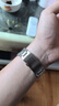 卡西欧（CASIO）手表男G-SHOCK经典小方块小银块电子表送男友礼物GMW-B5000D-1PRT 晒单实拍图