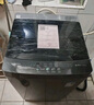 美的（Midea）波轮洗衣机全自动家用 MB90V30E 9公斤 洗衣机排名前十名 抗菌除螨 以旧换新 家电国家补贴 实拍图